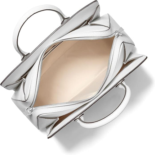 Michael Kors womens Laila Medium Satchel