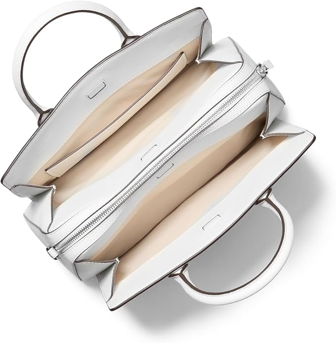 Michael Kors womens Laila Medium Satchel